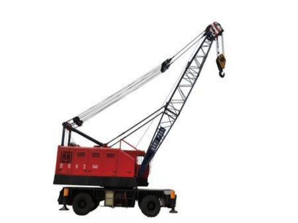 南山区吊车出租_吊车租赁的过程容易产生的一些纠纷