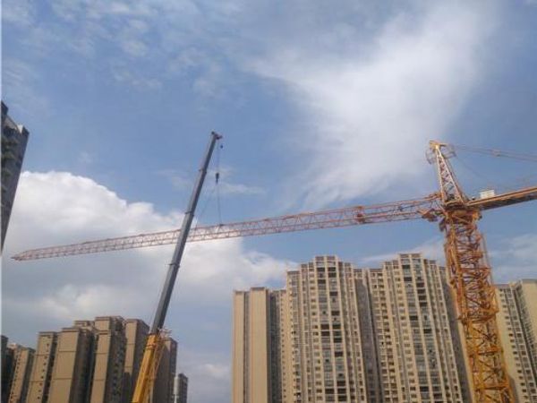 南山区吊车租赁电话_吊车出租需要注意哪些问题