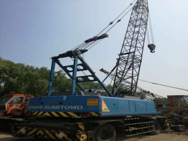 南山区吊车租赁_附近租期灵活的吊车出租电话