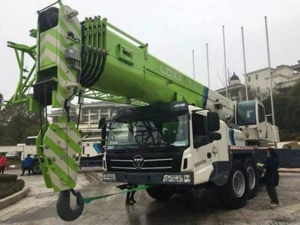 南山区吊车租赁电话_吊车出租|吊装作业时必须要注意的几点