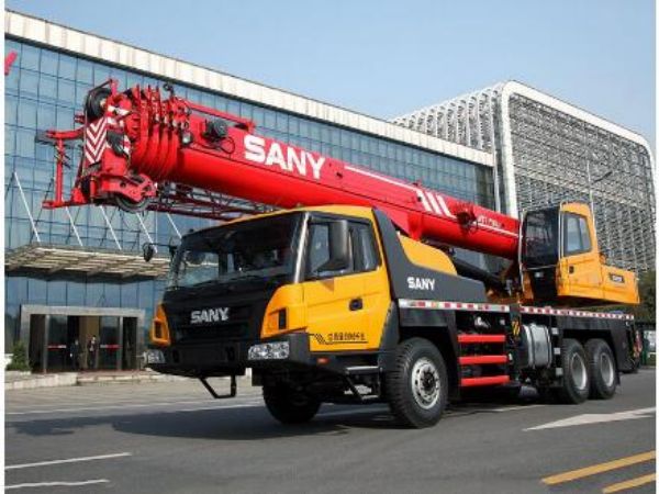 南山区吊车出租电话_-吊车租赁人员要注意哪些问题